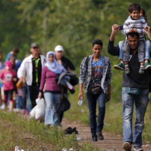 Criza refugiaților – o oportunitate deosebită