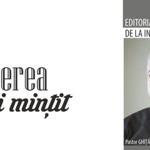 Plăcerea de a fi mințit