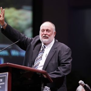 APME la Convenția Penticostală Română din SUA și Canada