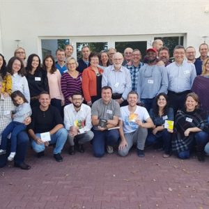 APME la Forumul Kairos în Germania
