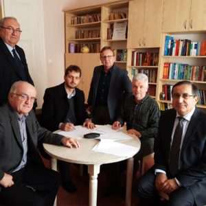 Transferul Agenției Penticostale de Misiune Externă (APME) spre Cultul Creștin Penticostal