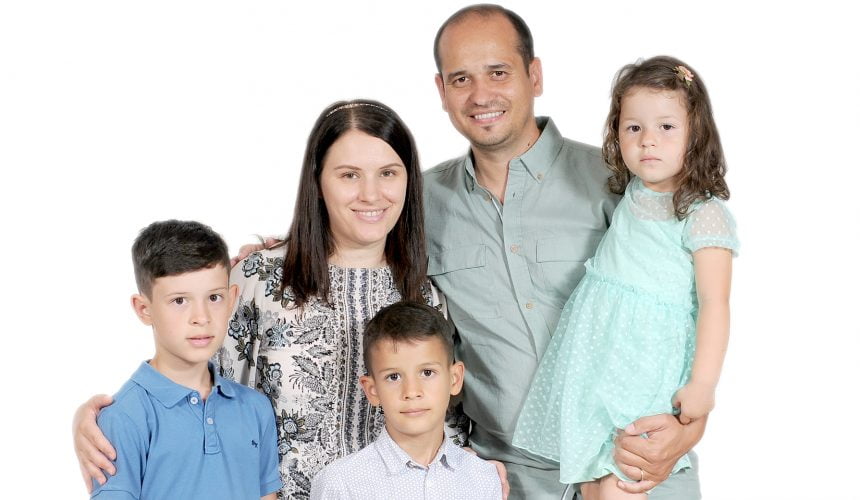 Rugăciune pentru misiune – 04 octombrie 2020 Rugăciune pentru misiune – 04 octombrie 2020