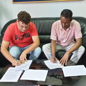 Protocol de colaborare între APME România și AoG Etiopia