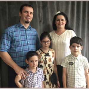 Rugăciune pentru misiune – 3 mai 2020