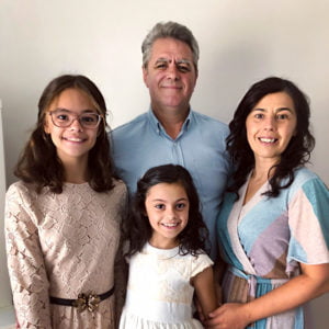Ștefan & Ioana