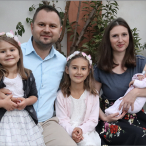 Rugăciune pentru misiune – 19 iulie 2020
