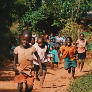 Africa răspunde Marii Însărcinări