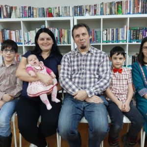 Rugăciune pentru misiune – 22 octombrie 2022