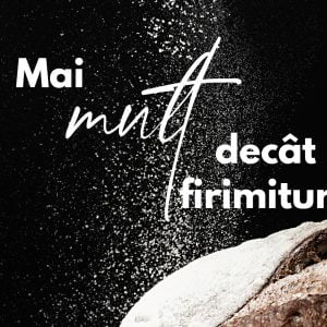 Romiscon 2021 – Mai mult decât firimituri (Vineri seară)