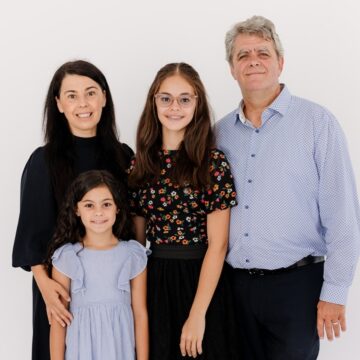 Ioana & Ștefan