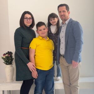 Marinela & Sandu