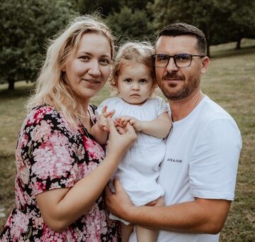 Monica & Arton