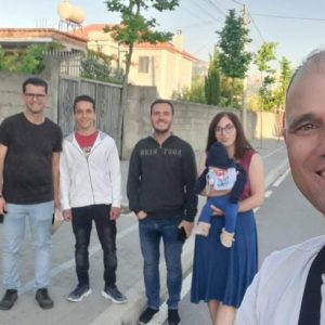 Chemare la luptă în rugăciune pentru adolescenții din Albania