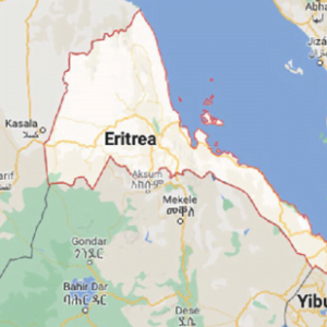 Eritreea – unul dintre cele mai periculoase locuri din lume pentru creștini