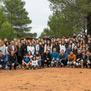 Tabăra de misiune Dincolo de Frontiere Spania – Ediția a VI-a