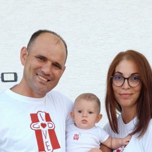 Rugăciune pentru misiune – 13 februarie 2022