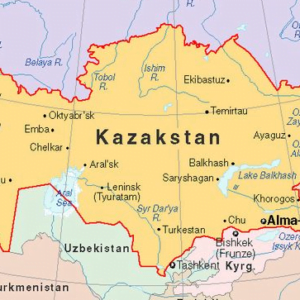 Update situația din Kazahstan