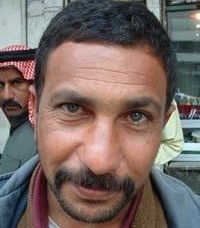 Grupul etnic: Irakieni arabi Grupul etnic: Irakieni arabi