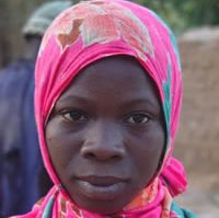 Grupul etnic: Bambara Grupul etnic: Bambara