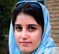 Grupul etnic: Persan (Iranian)