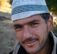 Grupul etnic: Tadjici