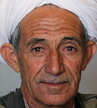 Grupul etnic: Algerieni Grupul etnic: Algerieni