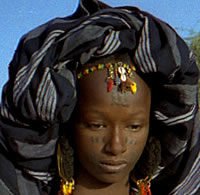 Grupul etnic: Fulani (Sokoto) Grupul etnic: Fulani (Sokoto)