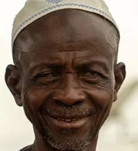 Grupul etnic: Hausa