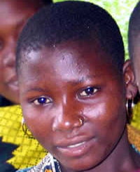 Grupul etnic: Makonde Grupul etnic: Makonde