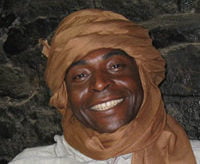 Grupul etnic: Tuaregi/Tamacheqi Grupul etnic: Tuaregi/Tamacheqi