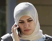 Grupul etnic: Arabi macedonieni Grupul etnic: Arabi macedonieni