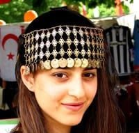 Grupul etnic: Turc Grupul etnic: Turc