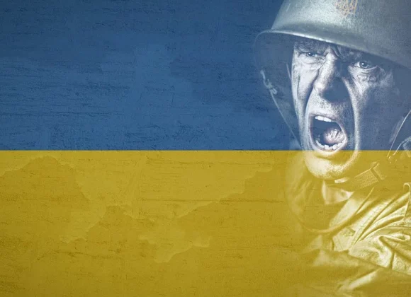 Fuga din calea războiului – Ucraina