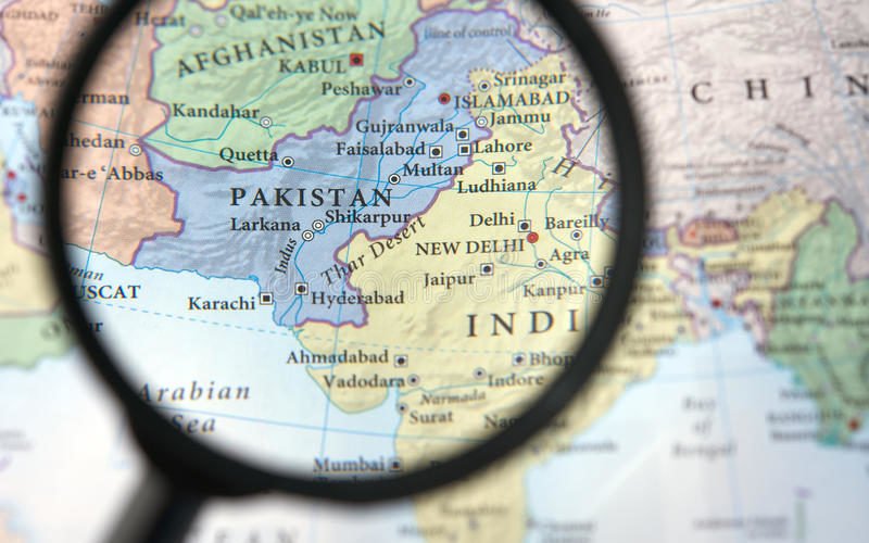 Atacuri teroriste și amenințări îndreptate împotriva minoritățiilor din provincia KPK – Pakistan