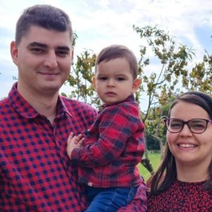 Rugăciune pentru misiune – 18 decembrie 2022