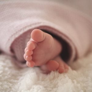 Iată, fiii sunt o moștenire de la Domnul…