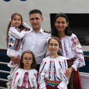 Rugăciune pentru misiune – 13 noiembrie 2022