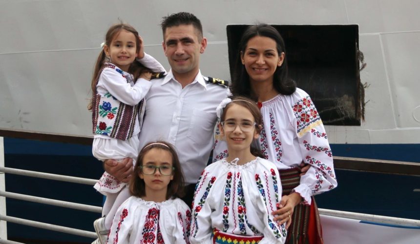 Rugăciune pentru misiune – 13 noiembrie 2022 Rugăciune pentru misiune – 13 noiembrie 2022