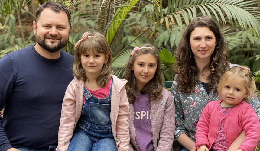 Rugăciune pentru misiune – 05 martie 2023 Rugăciune pentru misiune – 05 martie 2023