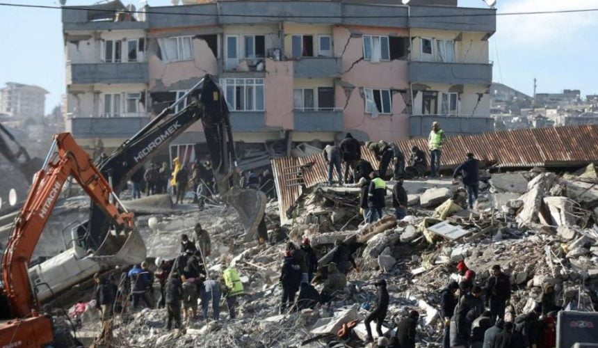 Ajutor pentru Turcia Ajutor pentru Turcia
