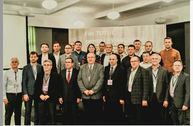 Rugăciune pentru misiune – 27 august 2023 Rugăciune pentru misiune – 27 august 2023