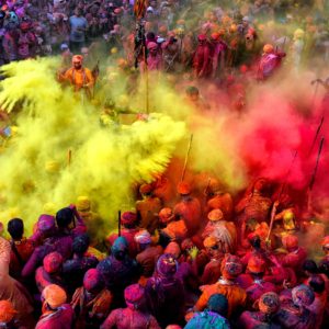 Ziua 9 – Musulmanii din Bihar
