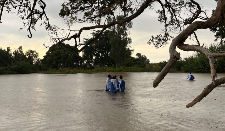 „Musulman până la moarte!” [Mărturie din Etiopia]