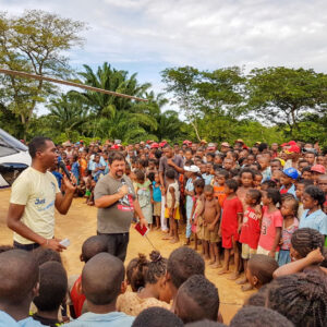 Răspândirea Evangheliei în inima satelor animiste din Madagascar