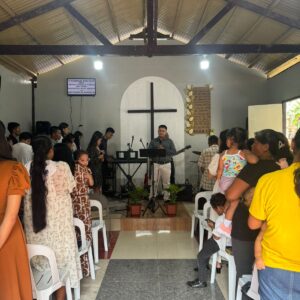 Sărbătoarea mulțumirii [Filipine]