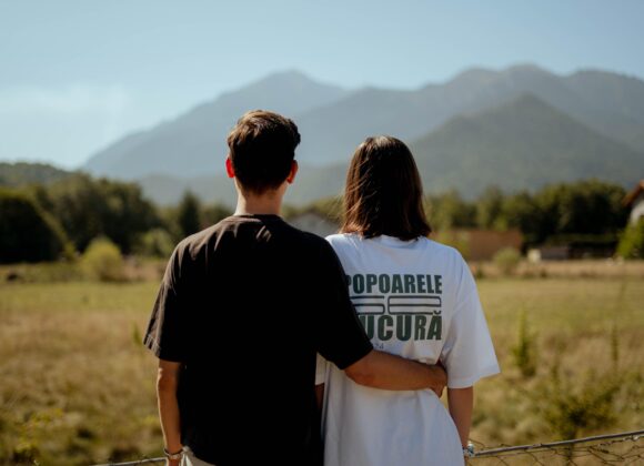 Rugăciune pentru misiune – 5 ianuarie