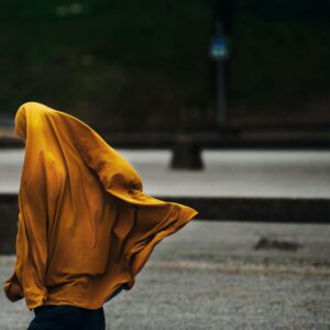 „Pentru prima dată înțeleg că Dumnezeu mă iubește” [Africa de Nord]