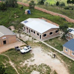 Avioane cu binecuvântare [Madagascar]