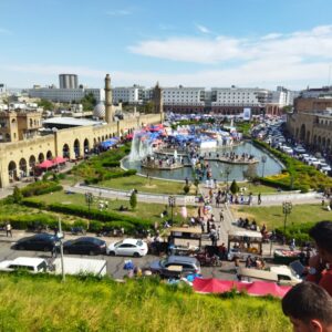 Viața în timpul Ramadanului [Orientul Mijlociu]