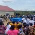 Triburile din Uganda aud Evanghelia